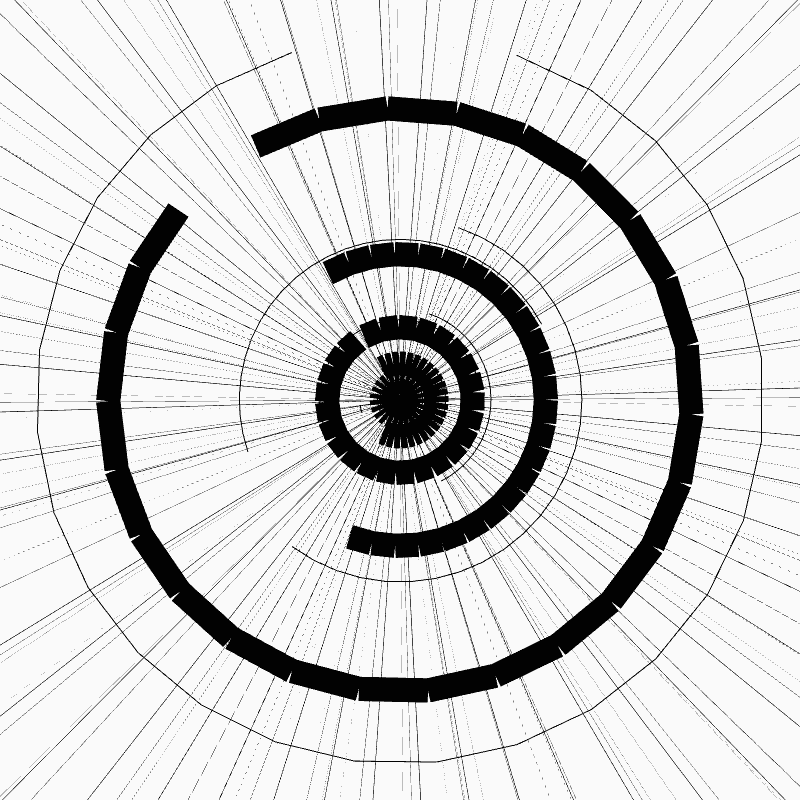 Broken #5 static token preview