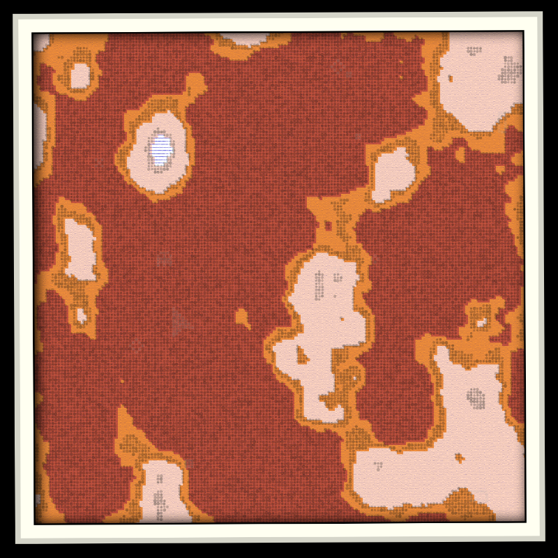 Further Explorations in Cartography #16 static token preview