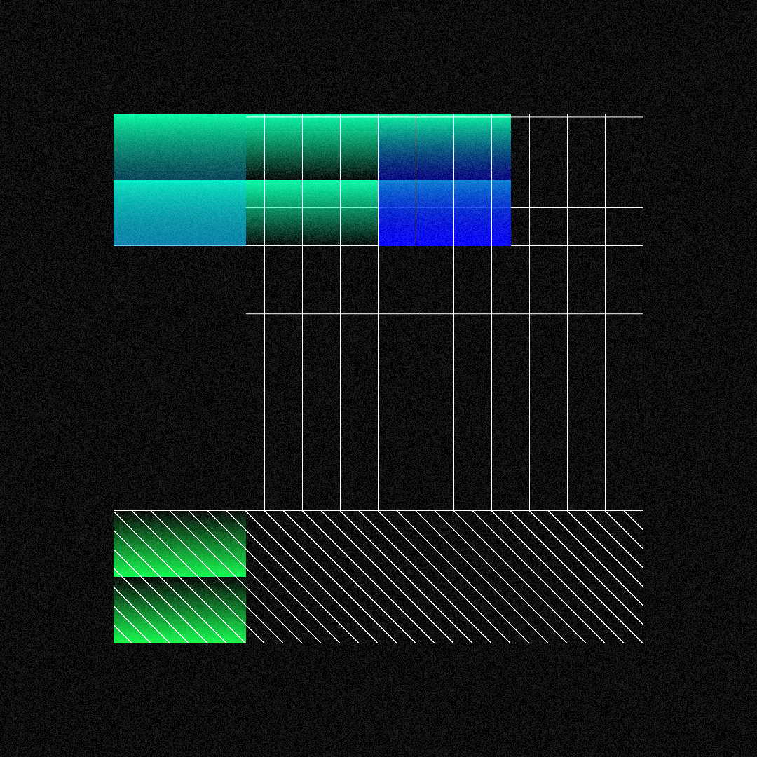 Neon Shell #7 static token preview