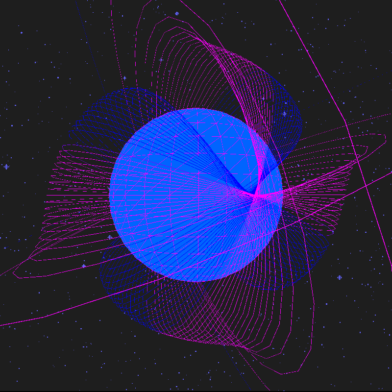 saturn.js #8 static token preview