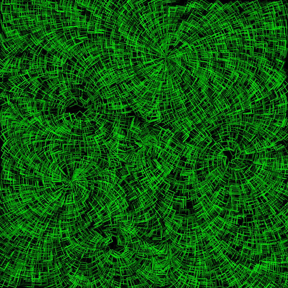Tangents in a Field #24 static token preview