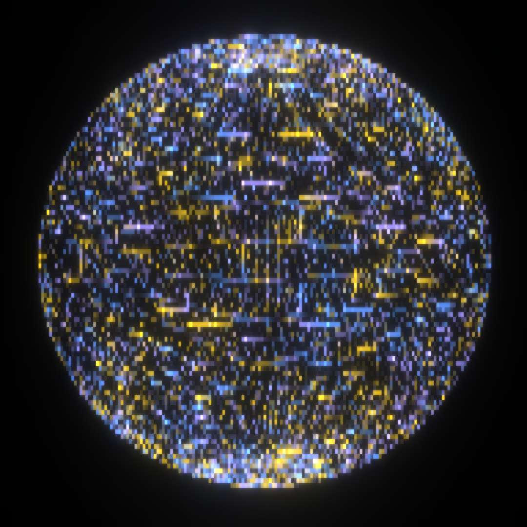 Hysteresis #9 static token preview