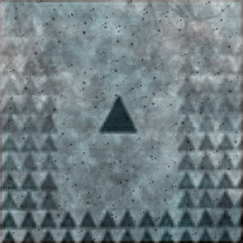 Fractal #16 static token preview