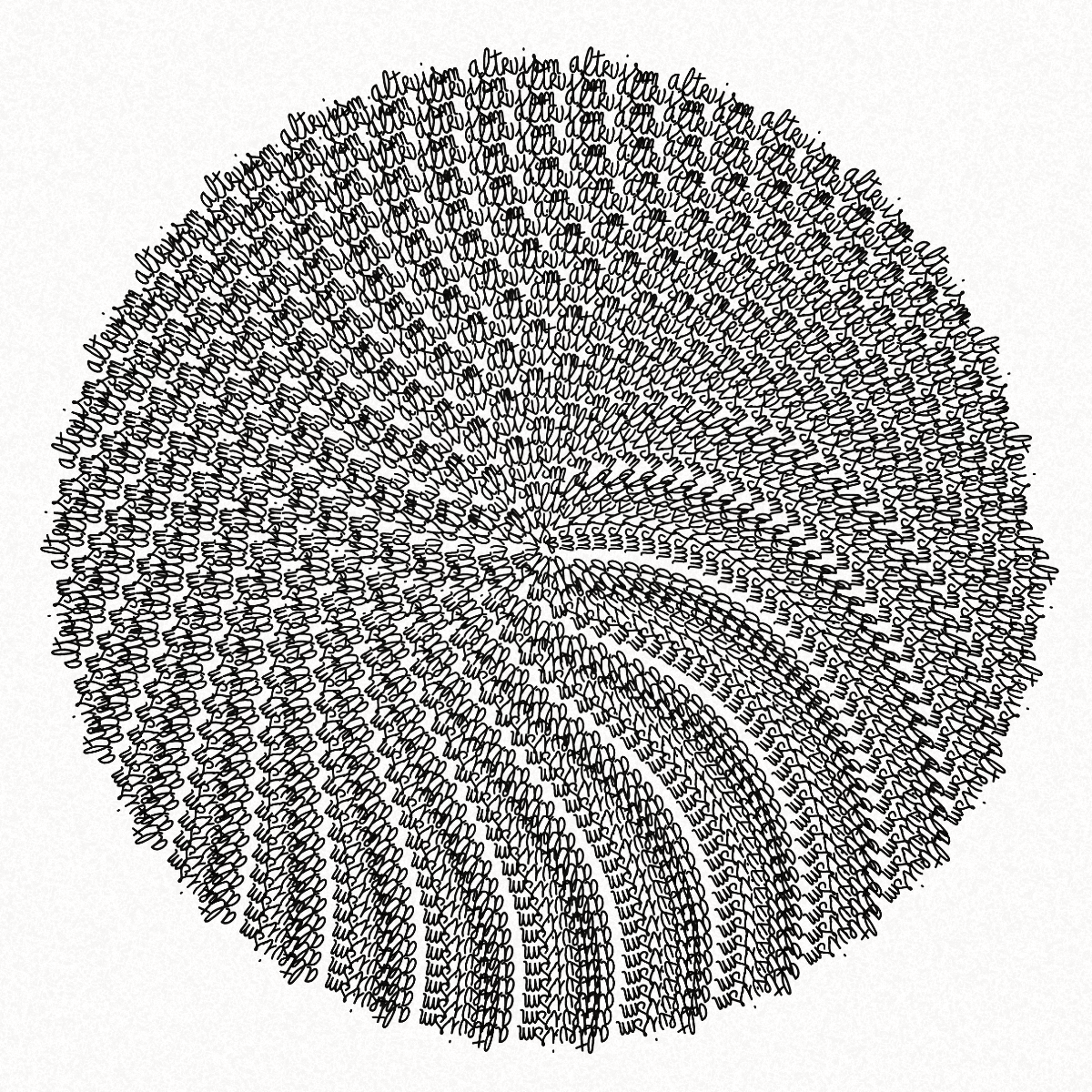 Plottable Spirals #2 static token preview