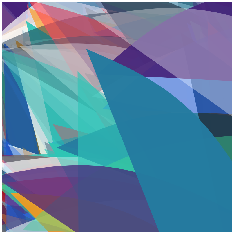 Leaf #16 static token preview