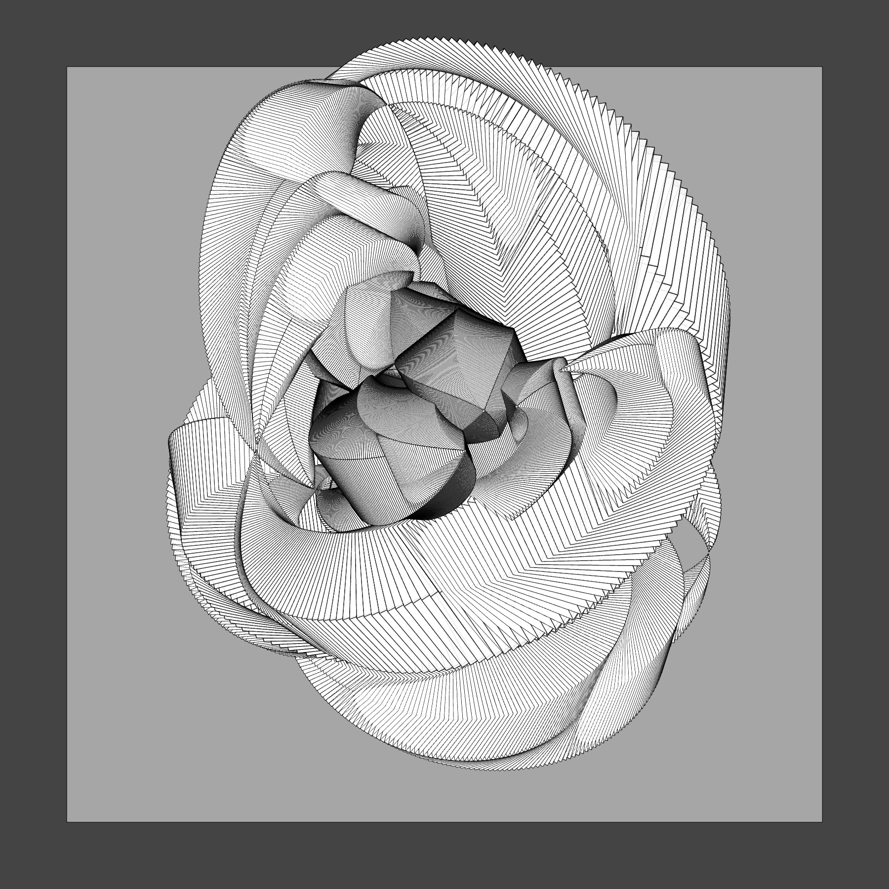 Not Guggenheim Museum #9 static token preview