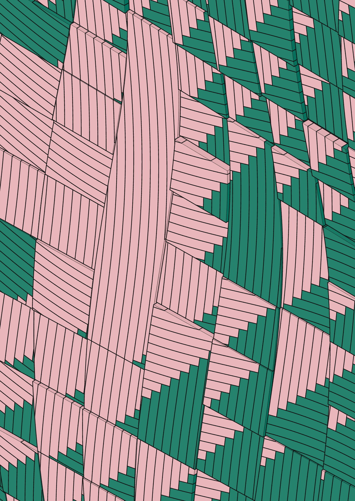 Destructures #11 static token preview