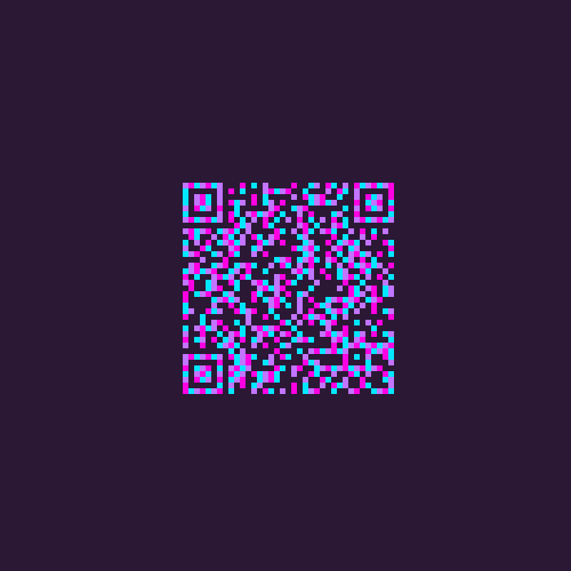 d i s i n t e g r a t e #3 static token preview