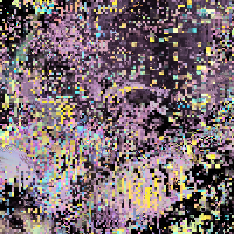 n̶̫̚ǔ̵͝ev̶͠o̷s̴̔̏̚ ̶͎̃̃r̶̃͋ĩ̶̺̘tm̸ô̴s̴̋ #13 static token preview