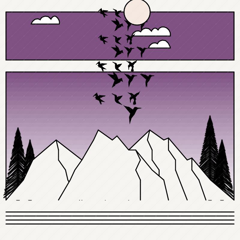 House of Birds #85 static token preview