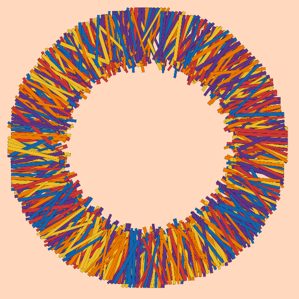 loop #11 static token preview