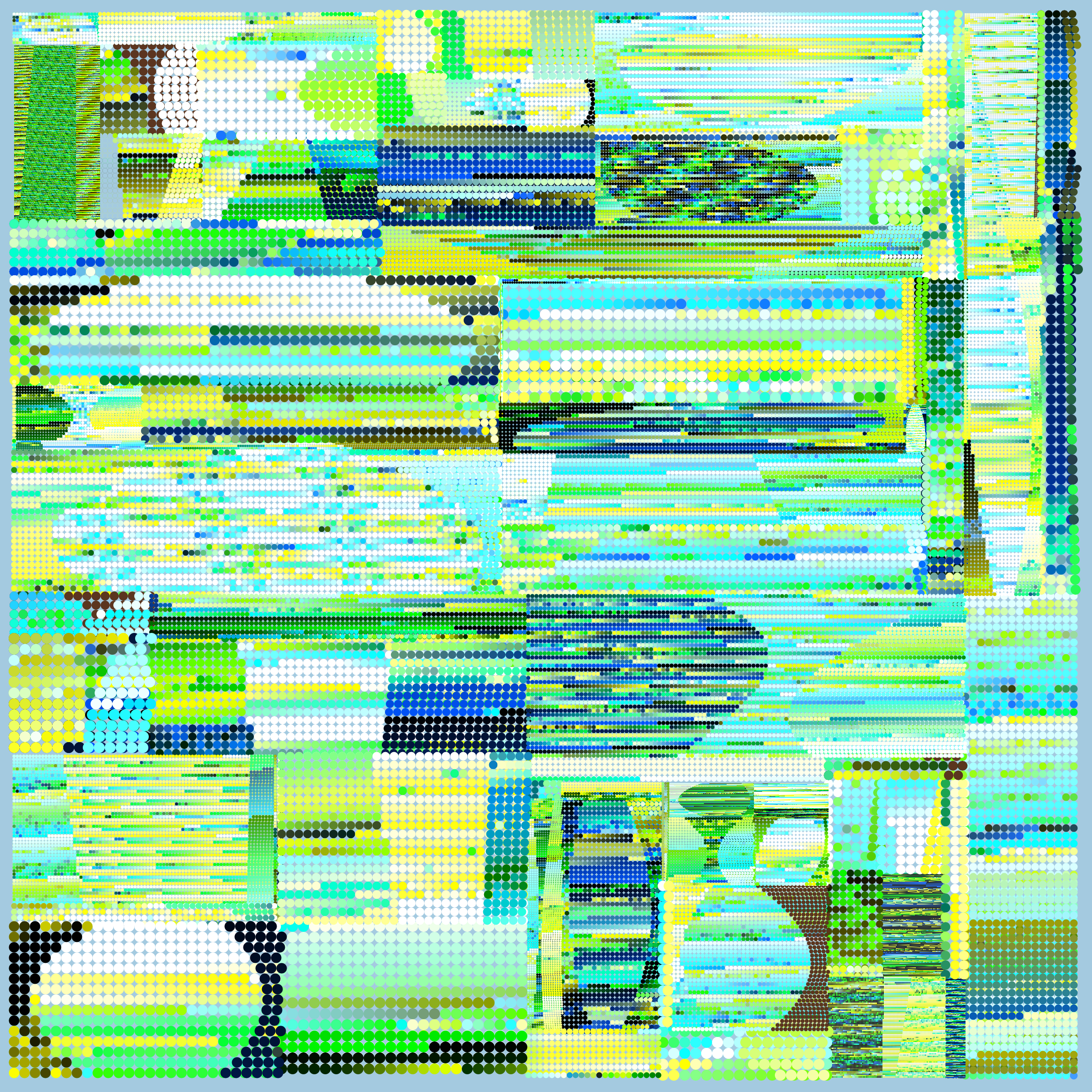 Subdivisions II: pixel forms #26 static token preview
