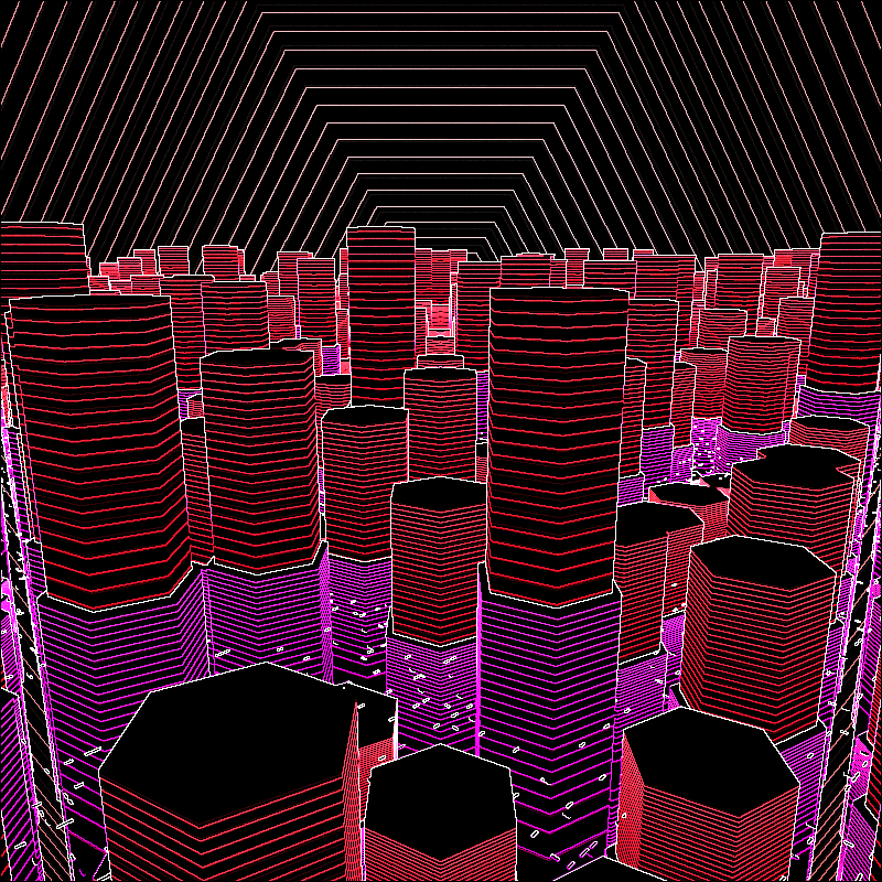Cityview #9 static token preview
