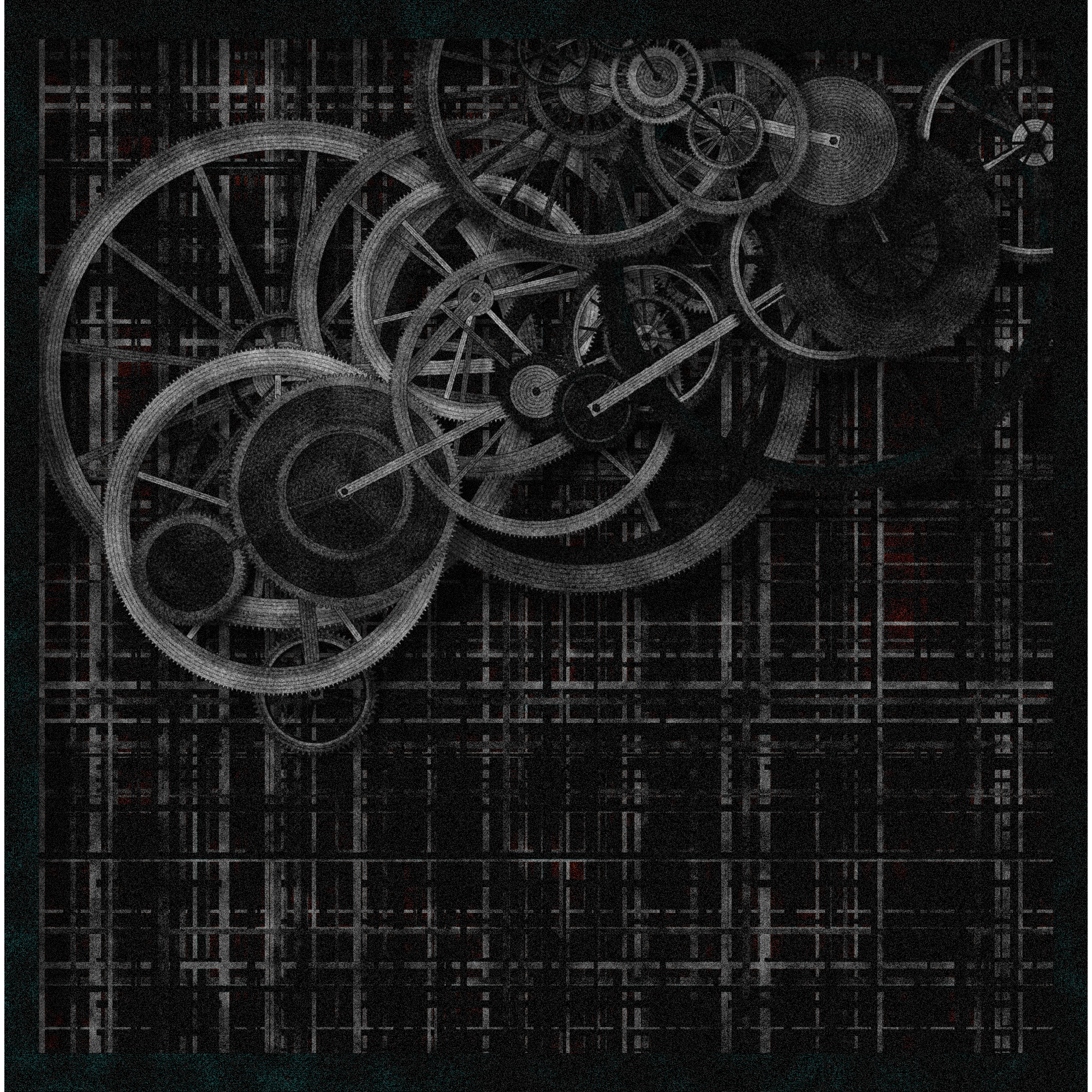 Gears ⚙ #19 static token preview