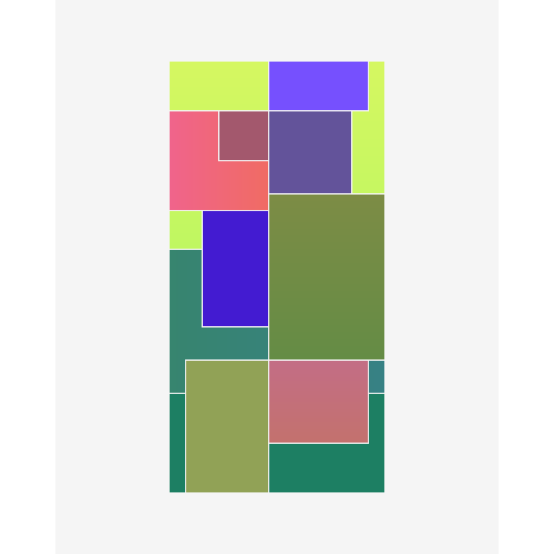 Fields #8 static token preview