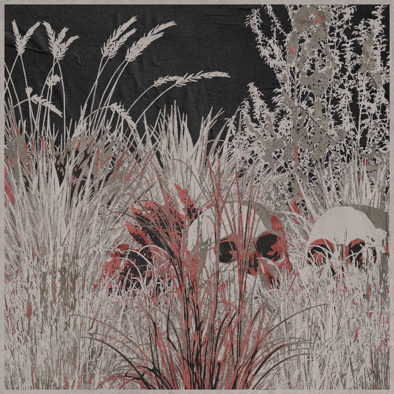 Garden of Remains #20 static token preview