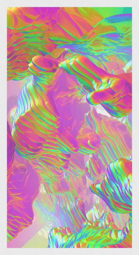 womb #10 static token preview