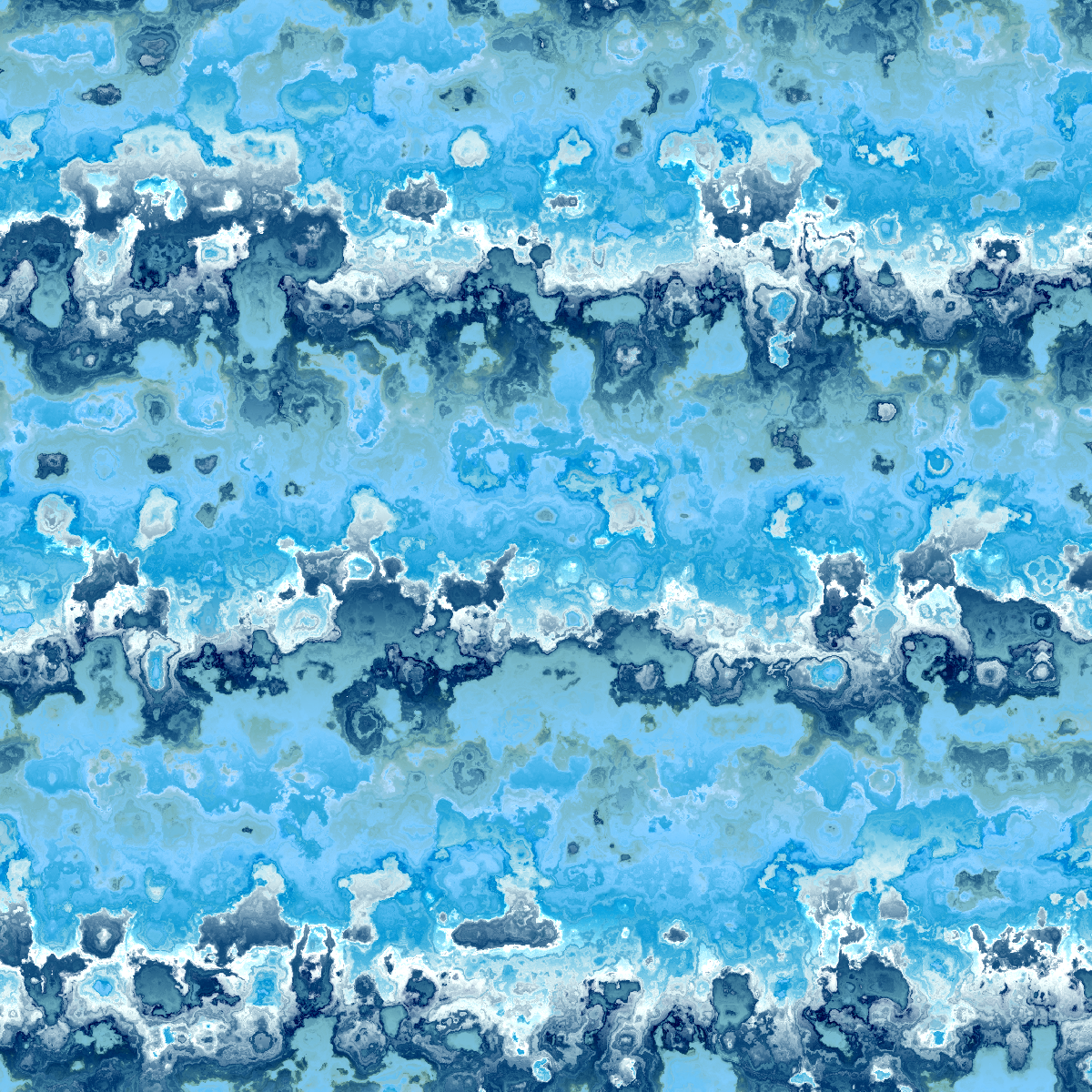 Impressions of the Ocean #23 static token preview