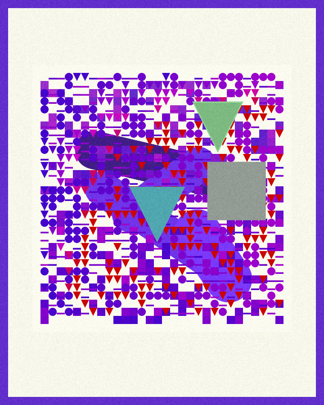 Block of Trials #12 static token preview