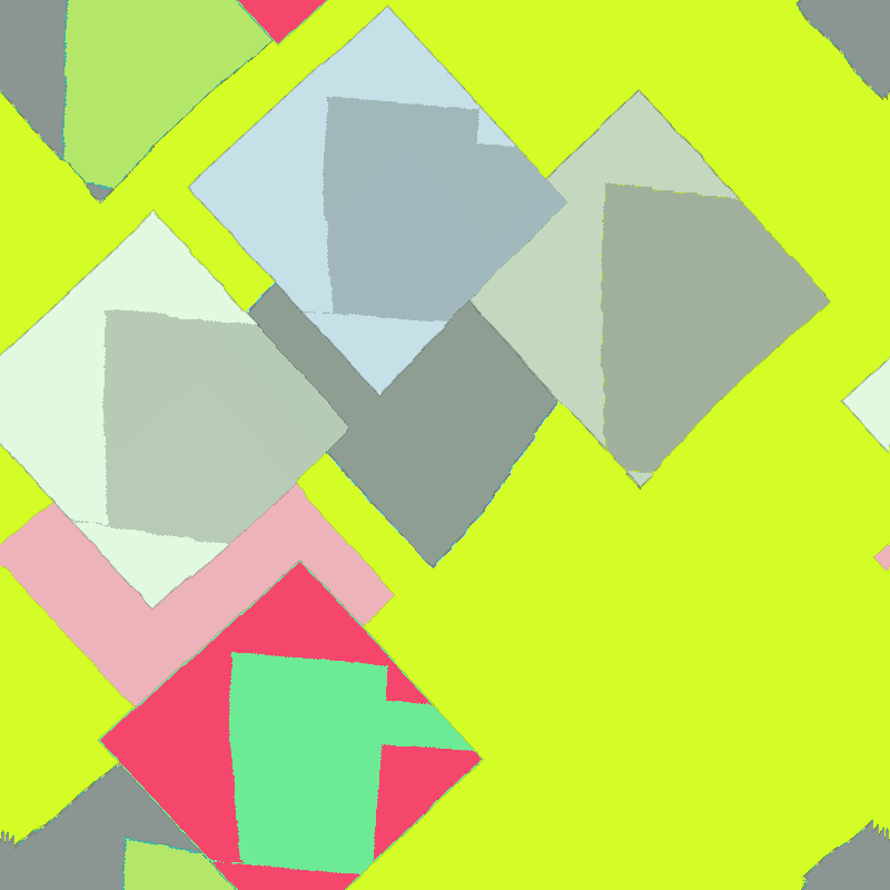 Glitch Generator #3 #23 static token preview