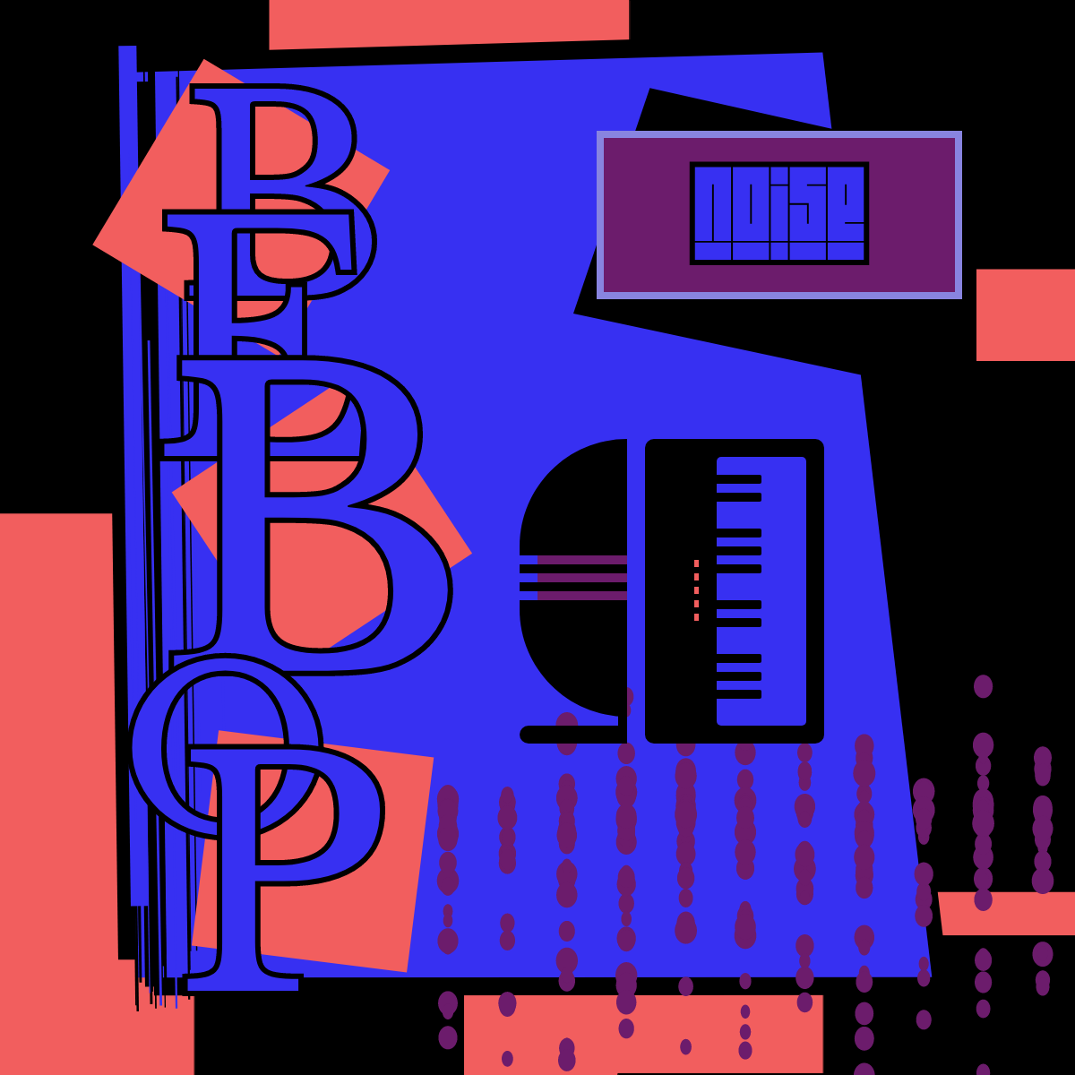 Music festival #4 static token preview