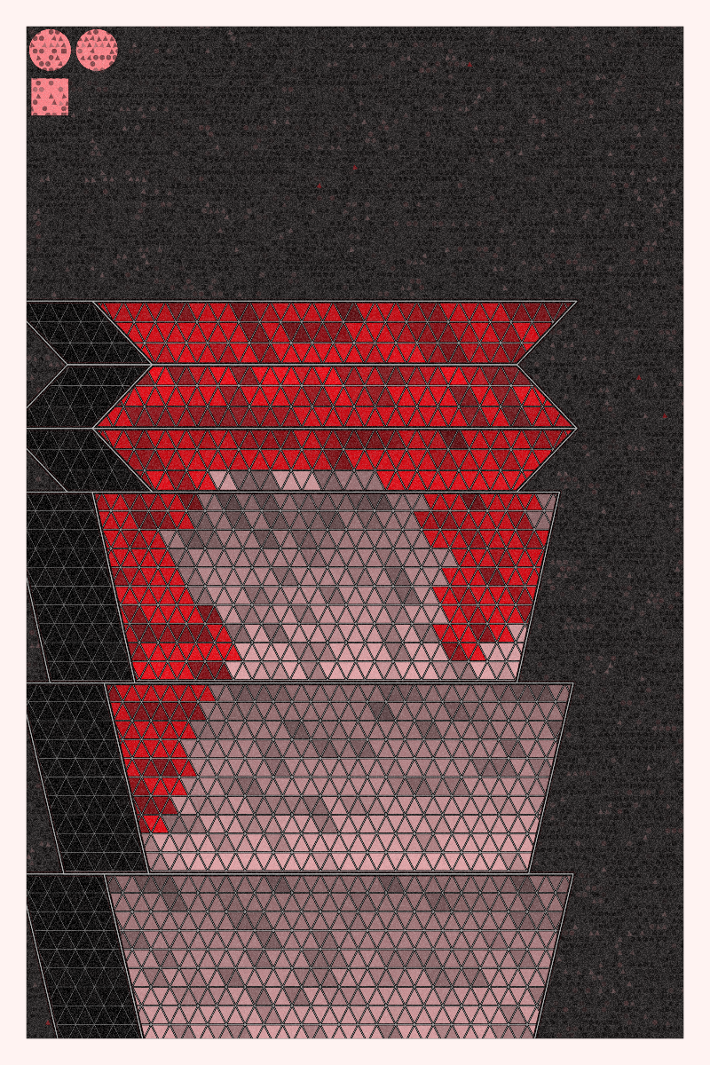 Museum of Unknown Heritage #12 static token preview