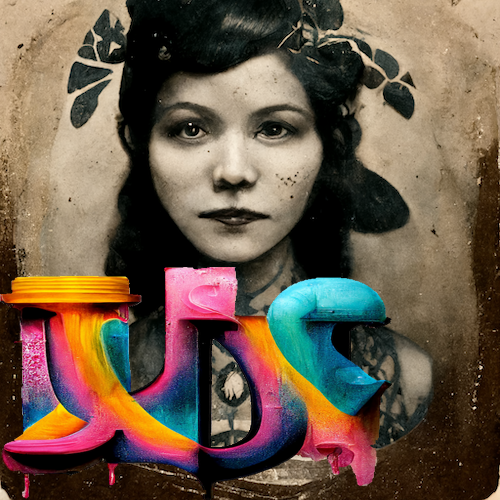 dull poems #2 static token preview