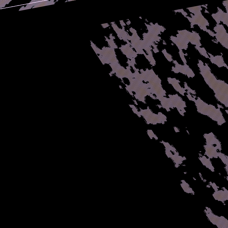 I ended up getting lost on my journey #16 static token preview