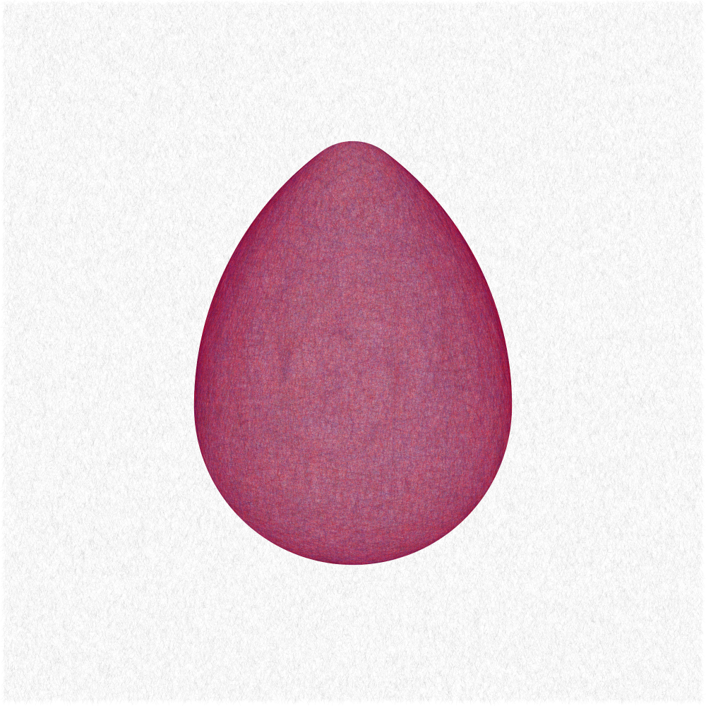 Easter Egg #196 static token preview
