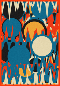 Rhythm of Colors project preview