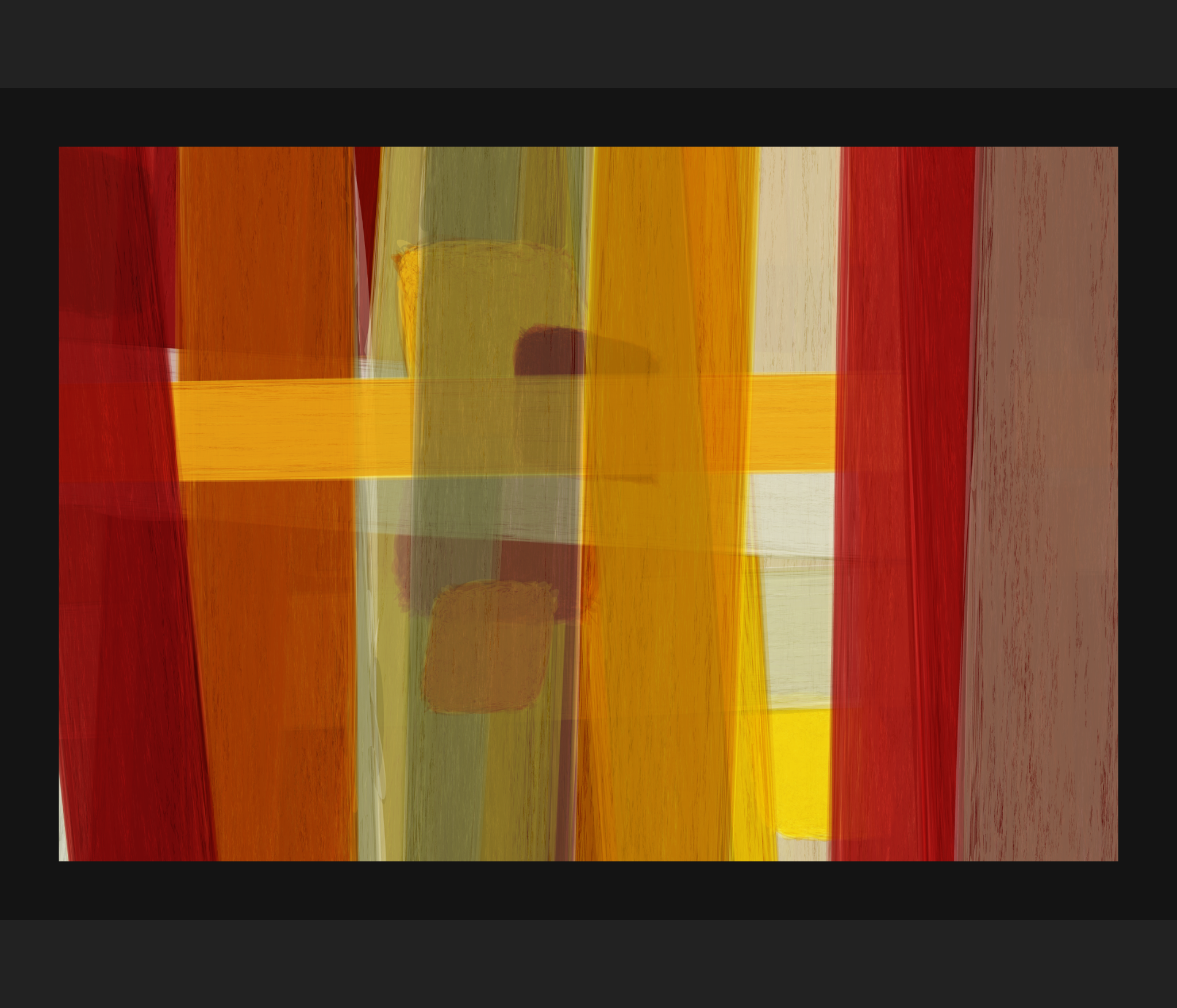 Digital painting #8 static token preview