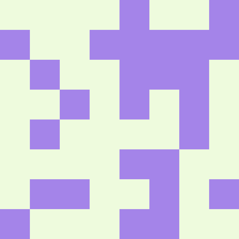 Random Blocks 8x8 #4 static token preview