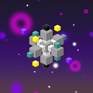 Digital Monolith 160 project preview