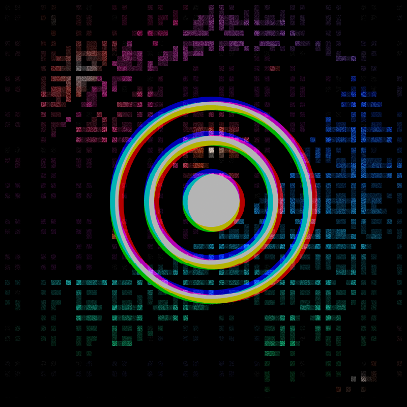 Mergen #11 static token preview