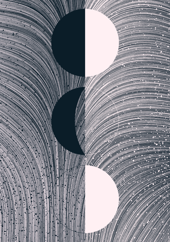 Luminaries #11 static token preview