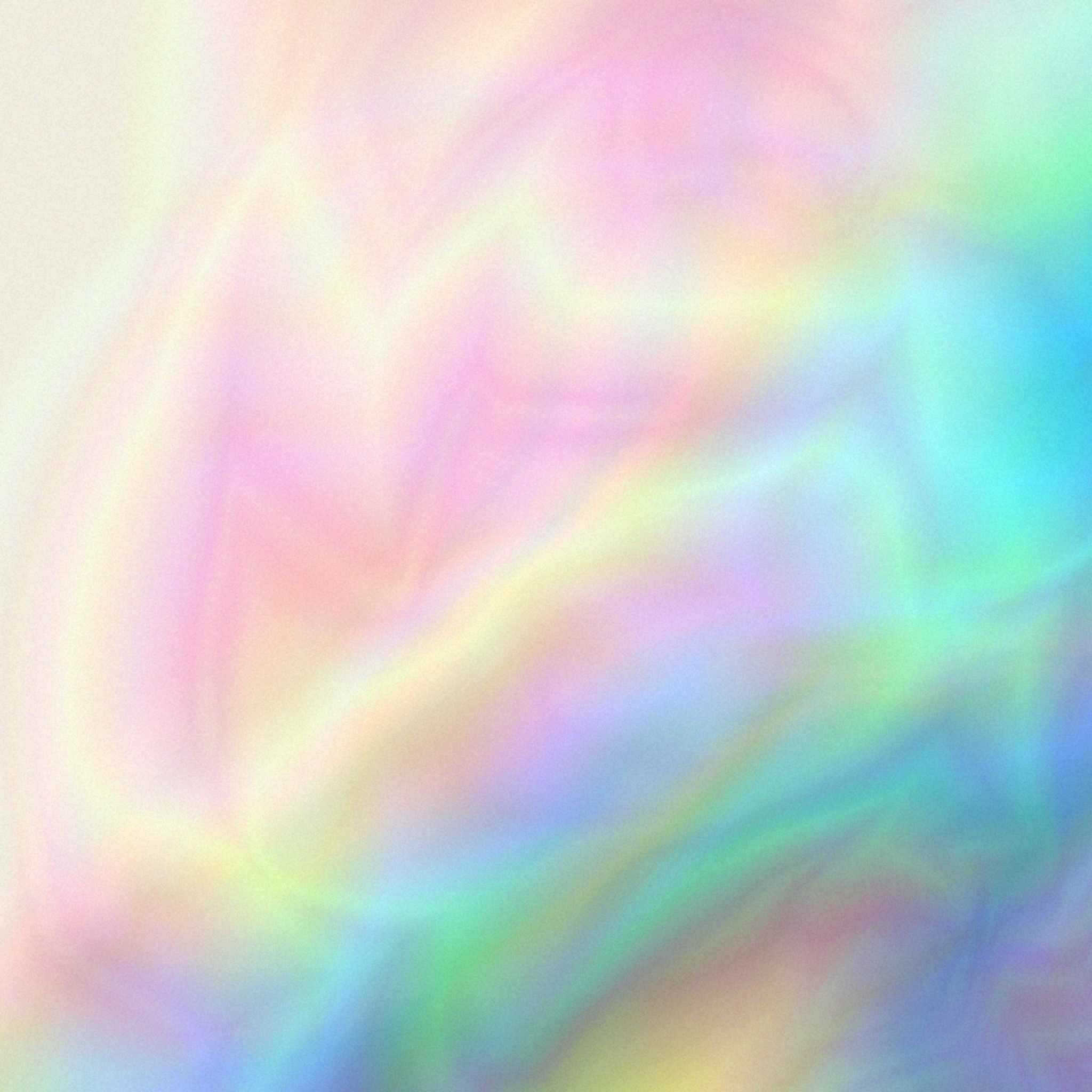 Gasoline Rainbows #1 static token preview