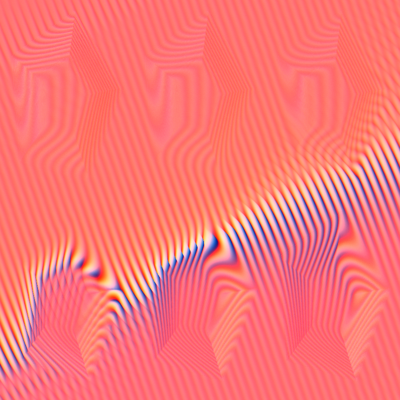 blind hole/ #19 static token preview