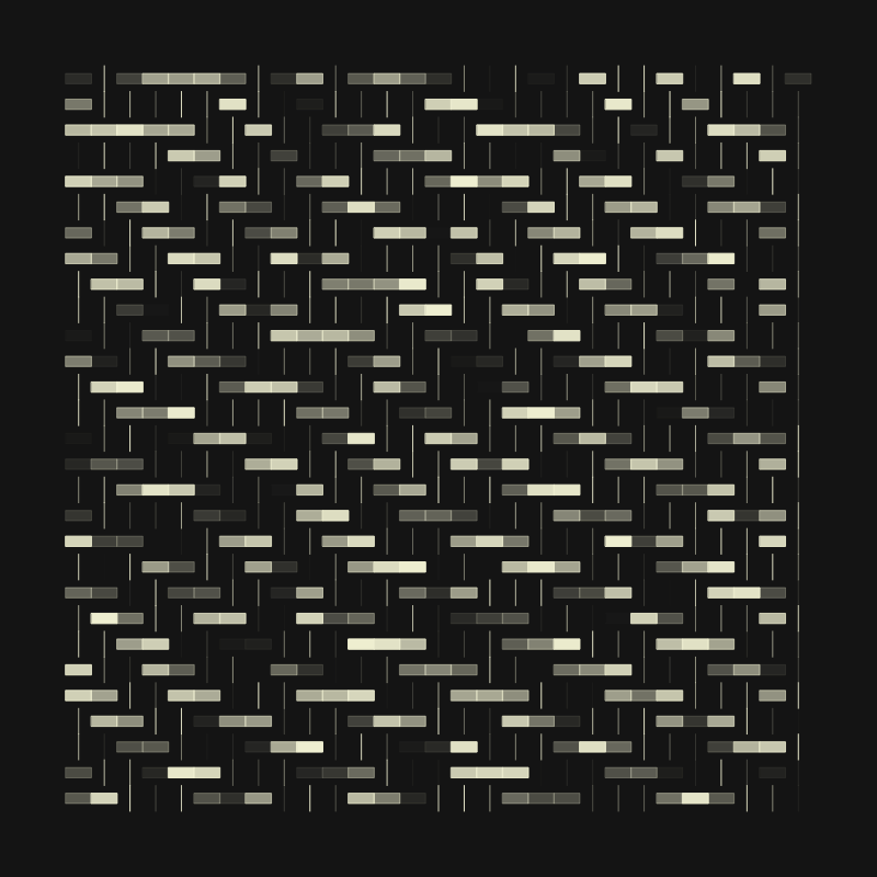 SOUTHERN BLOT #2 static token preview