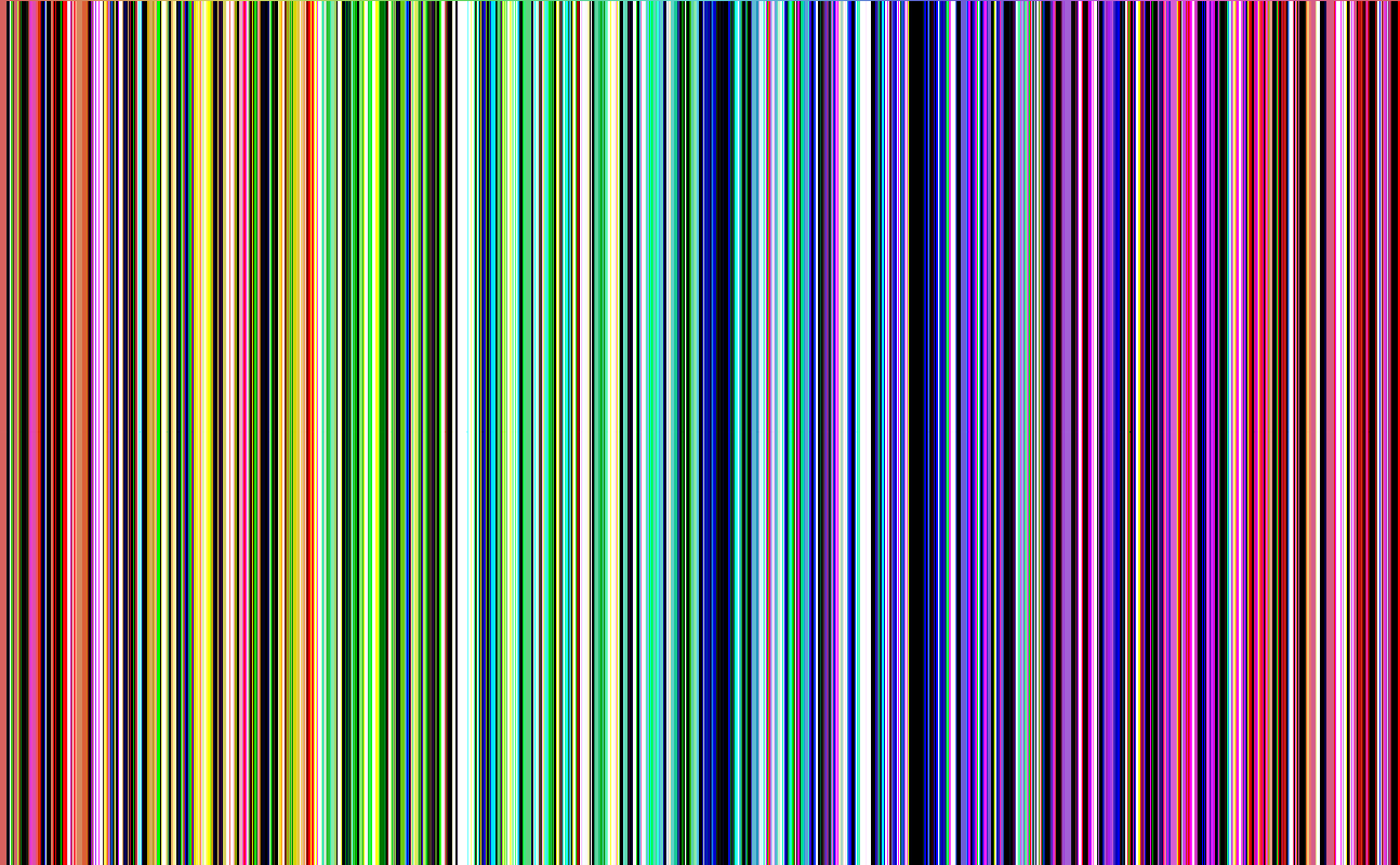 .zebra #9 static token preview