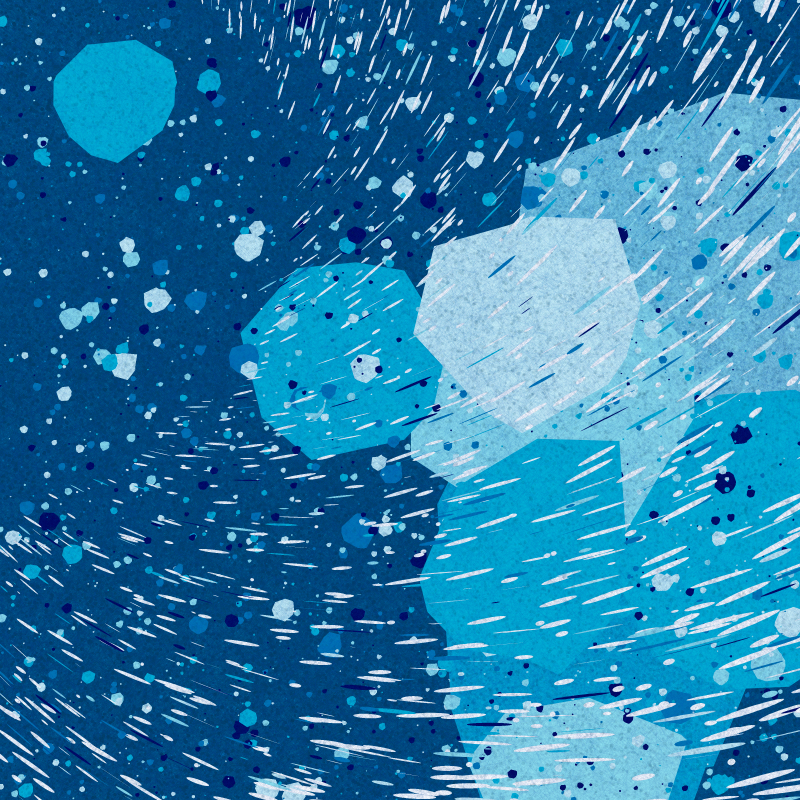 Splatter Emotions #91 static token preview