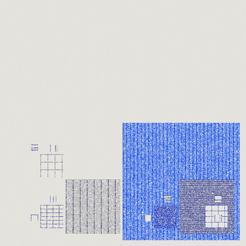 Square of the Spring #19 static token preview