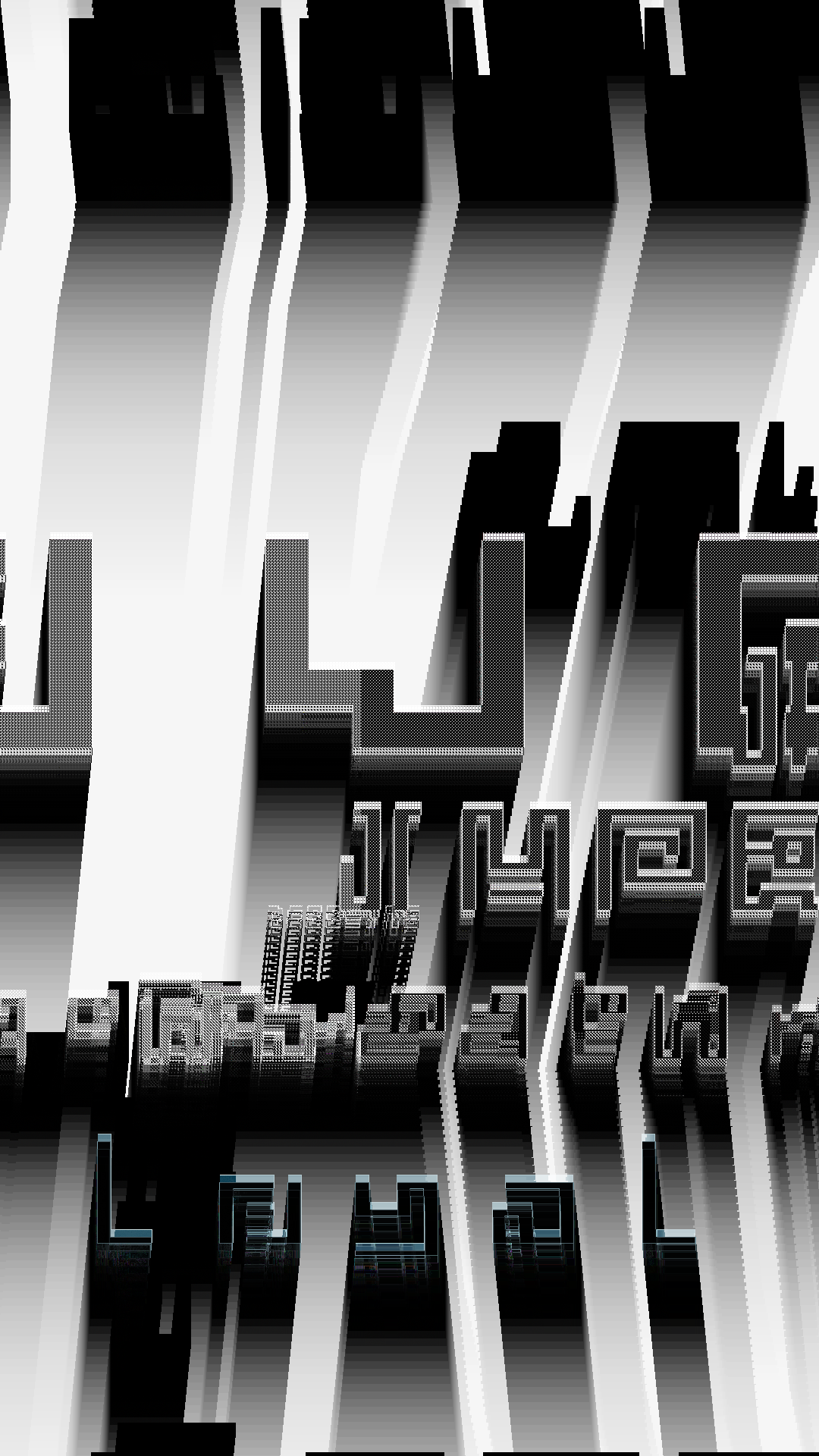 Metafontic #4 static token preview