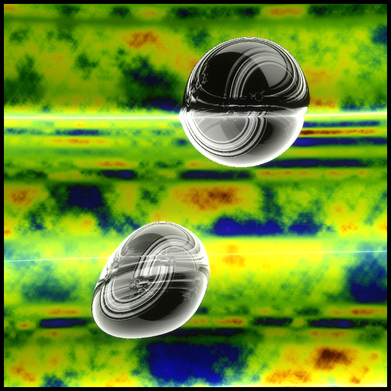 Bubblinception #10 static token preview