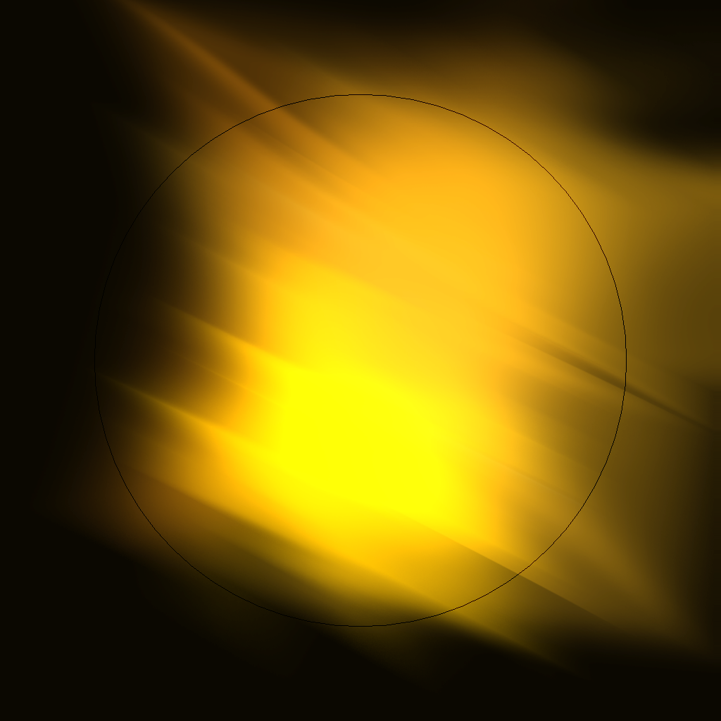 Diffracted #18 static token preview