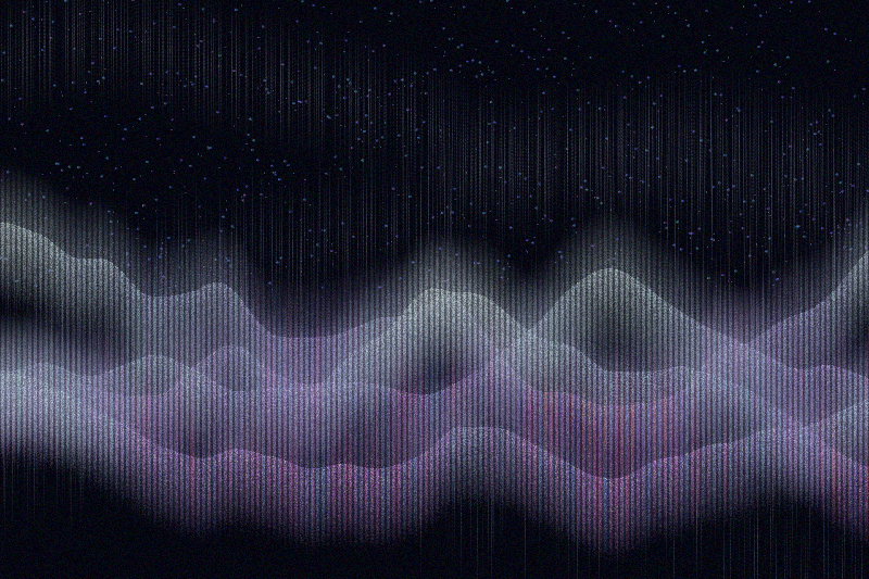 Evanescent Night #6 static token preview