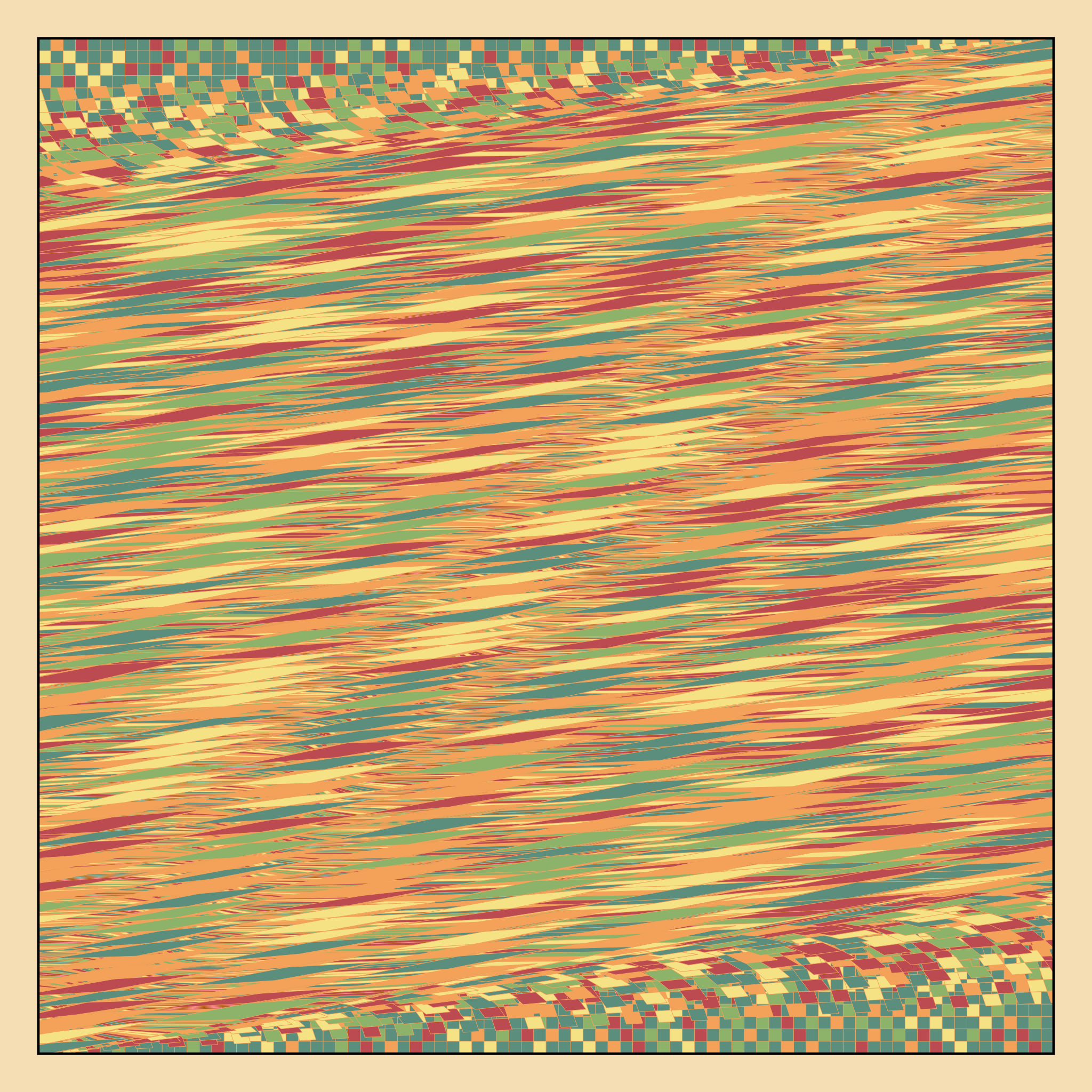 Chord Unknown #12 static token preview