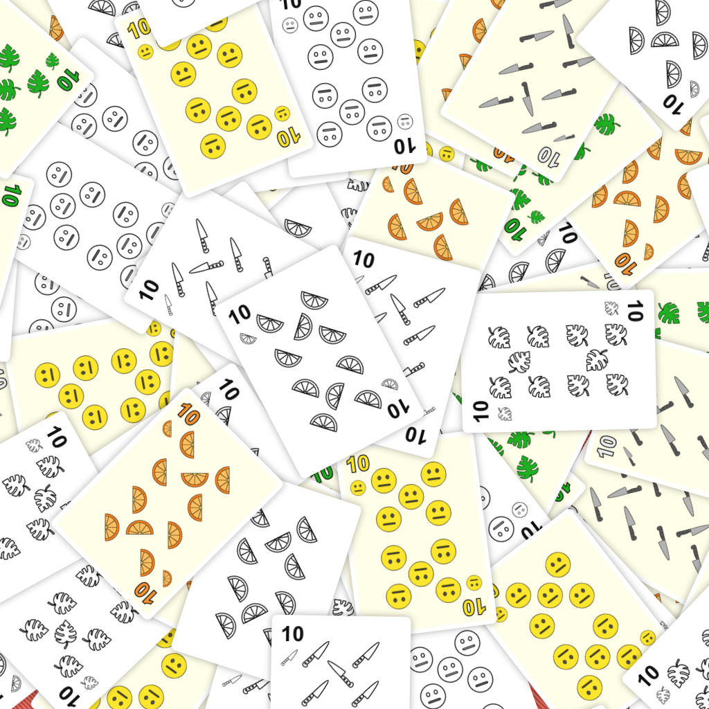 playing.cccccards #758 static token preview