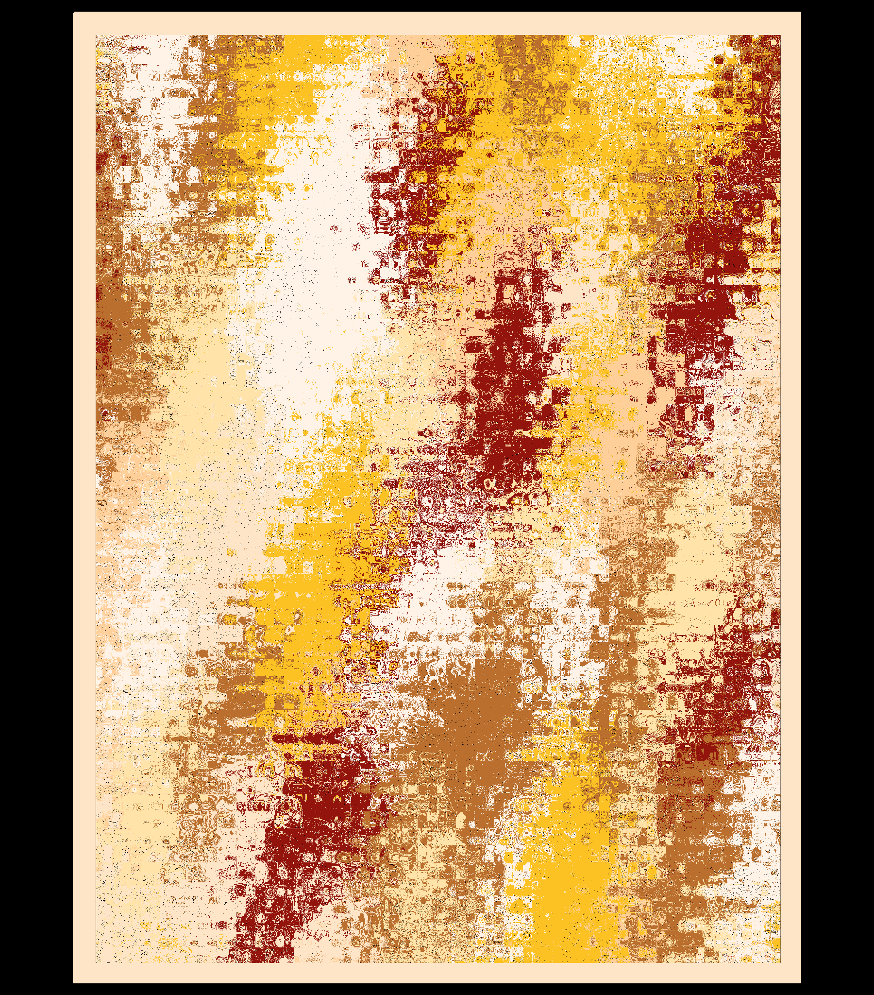 Watercolor Studies #18 static token preview