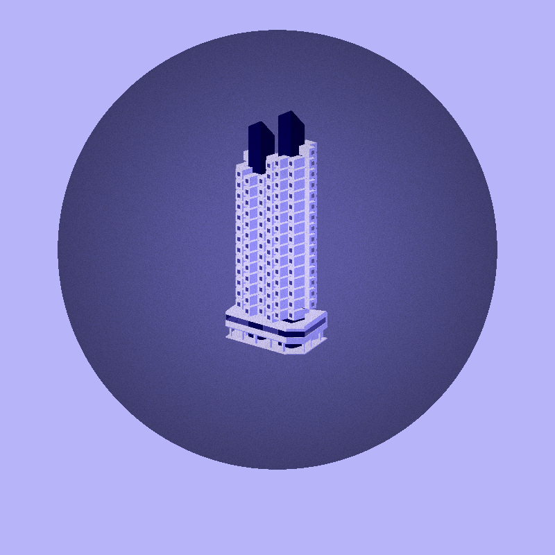 Towards Group Form #9 static token preview