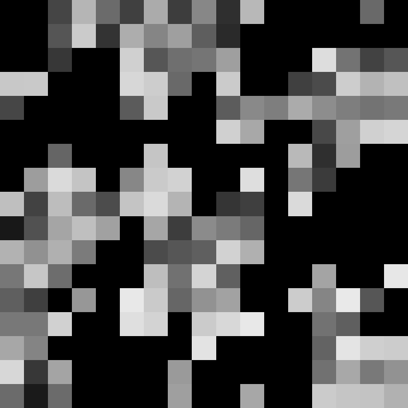Pixel Automaton #18 static token preview